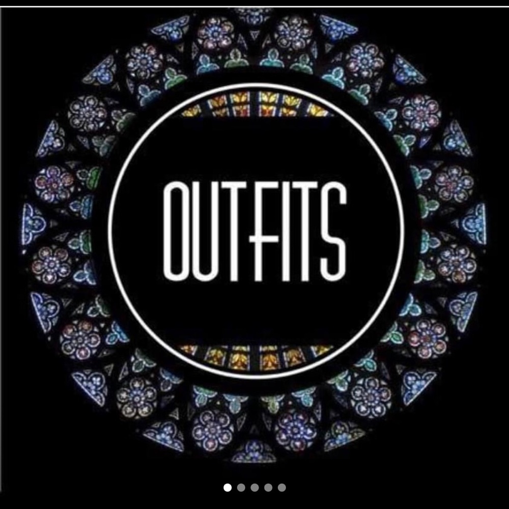 Outfit Lularoe Lynnae